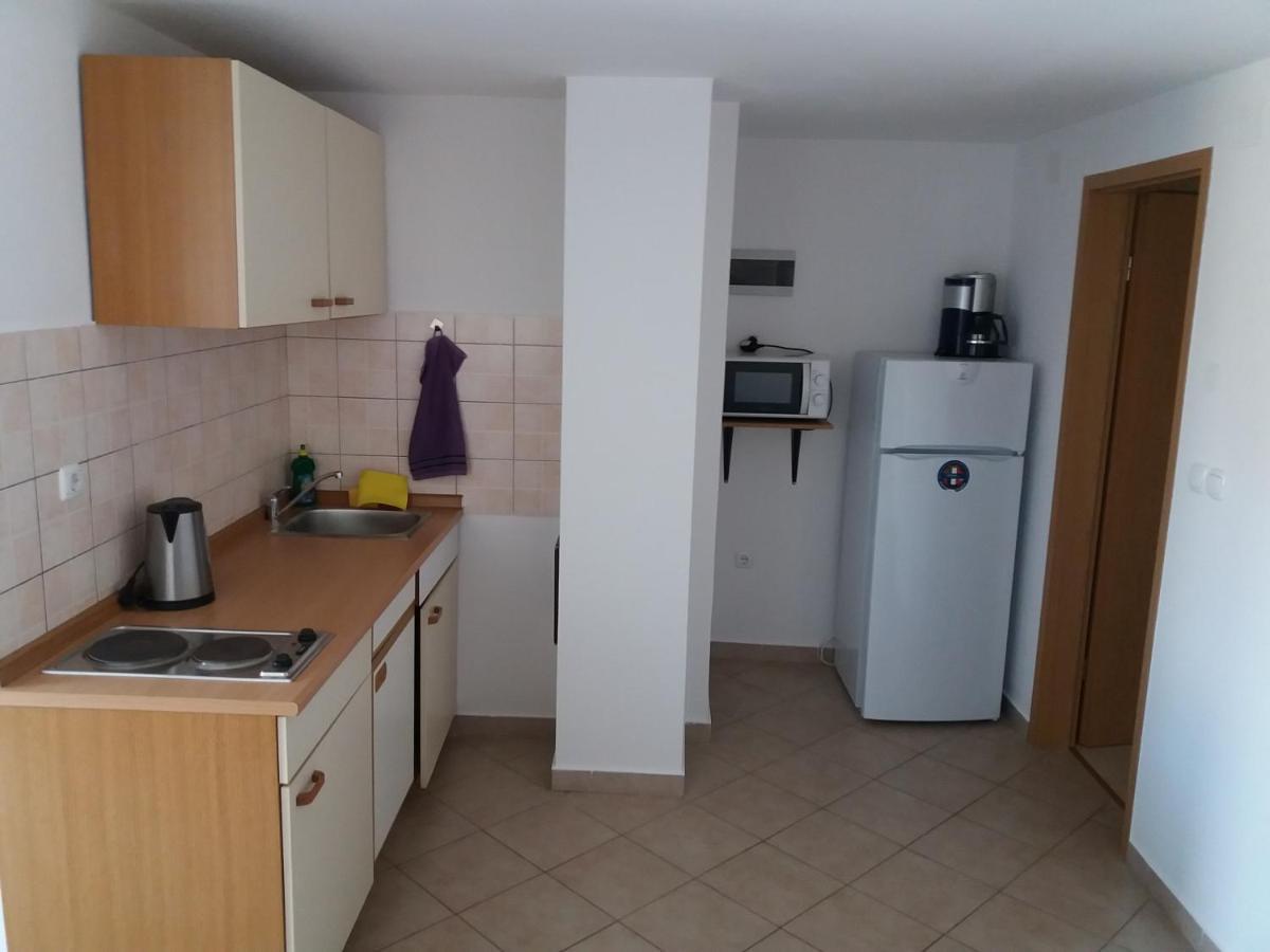 Apartman Filipovic Apartment Umag