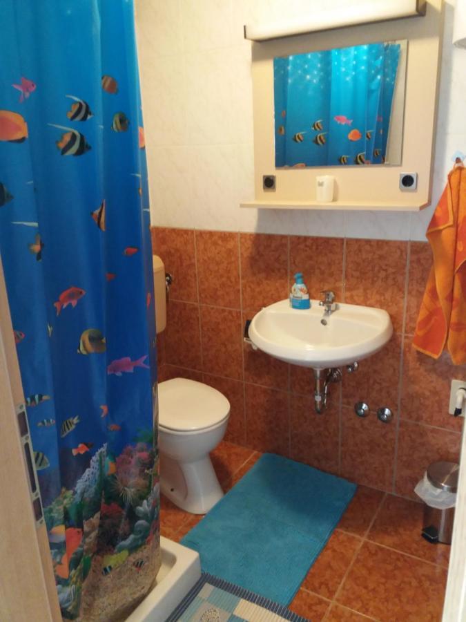 Apartment Apartman Filipovic *