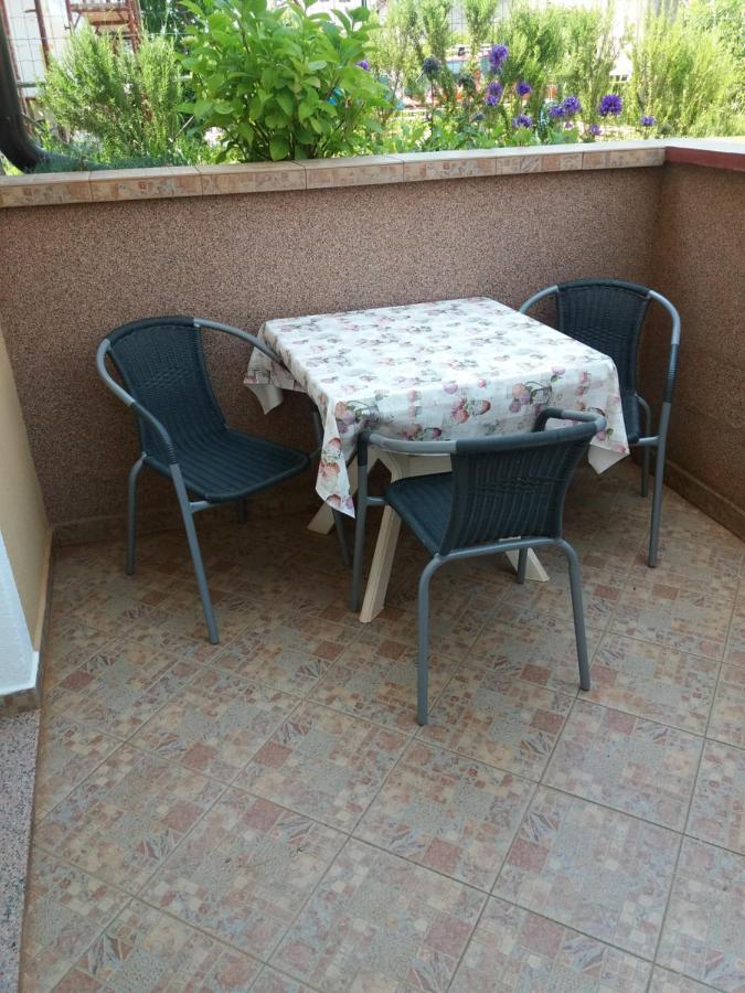 Apartman Filipovic Apartment Umag