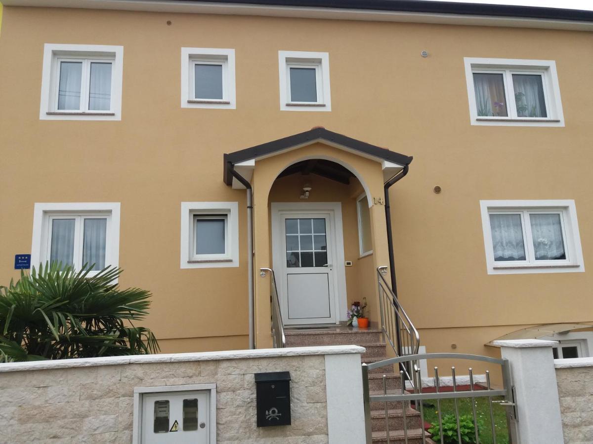 Apartment Apartman Filipovic Umag
