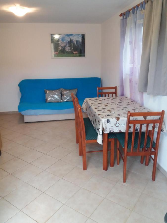 Apartman Filipovic *